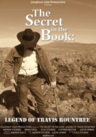 The Secret in the Book 2: Legend of Travis Rountree
