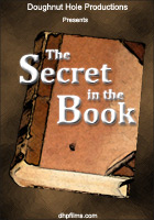 The Secret in the Book